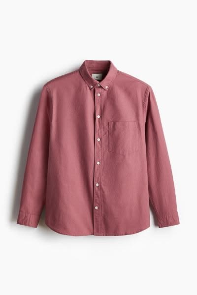 Trendy Shirt